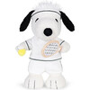 Plush Peanuts Snoopy Tennis, White 8.5" - Plush - 3 - thumbnail