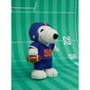 Plush Peanuts Snoopy American Football 9" - Plush - 2 - thumbnail