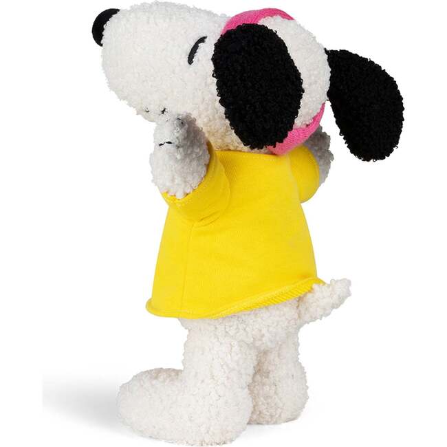 Plush Peanuts Snoopy Flashbeagle 9.5" - Plush - 4