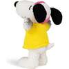 Plush Peanuts Snoopy Flashbeagle 9.5" - Plush - 4 - thumbnail
