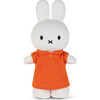 Plush Miffy Red Dress 9.5'' - Plush - 1 - thumbnail