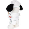 Plush Peanuts Snoopy Tennis, White 8.5" - Plush - 4 - thumbnail
