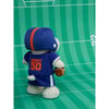 Plush Peanuts Snoopy American Football 9" - Plush - 3 - thumbnail