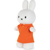 Plush Miffy Red Dress 9.5'' - Plush - 2