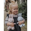Plush Miffy Sitting All-Over Tulip White/Red 9" - Plush - 2
