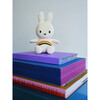 Plush Miffy Rainbow Offwhite 7" - Plush - 2 - thumbnail