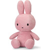 Plush Miffy Corduroy Pink 27.5" - Plush - 1 - thumbnail