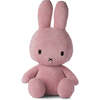 Plush Miffy Corduroy Pink 20" - Plush - 1 - thumbnail