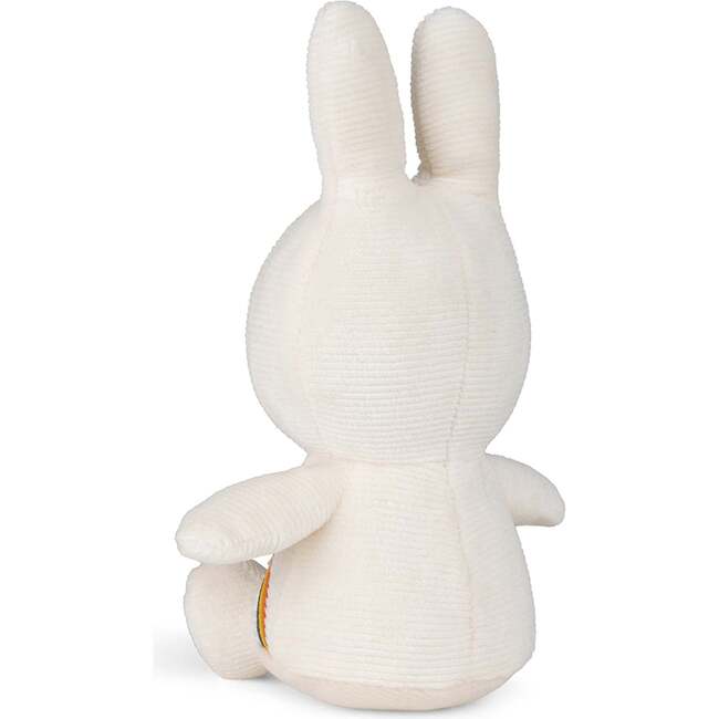Plush Miffy Rainbow Offwhite 7" - Plush - 3
