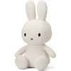 Plush Miffy Corduroy Offwhite 20" - Plush - 1 - thumbnail