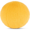 Plush Smiley Fuzzy Yellow 5" - Plush - 4