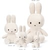 Plush Miffy Corduroy Offwhite 27.5" - Plush - 2 - thumbnail