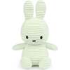 Plush Miffy Corduroy Fresh Mint 9" - Plush - 1 - thumbnail