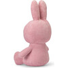 Plush Miffy Corduroy Pink 27.5" - Plush - 4 - thumbnail