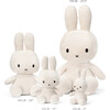 Plush Miffy Corduroy Offwhite 13" - Plush - 3