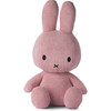 Plush Miffy Corduroy Pink 20" - Plush - 4 - thumbnail