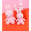 Plush Miffy Corduroy Pink 20" - Plush - 5 - thumbnail