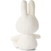 Plush Miffy Corduroy Offwhite 13" - Plush - 4
