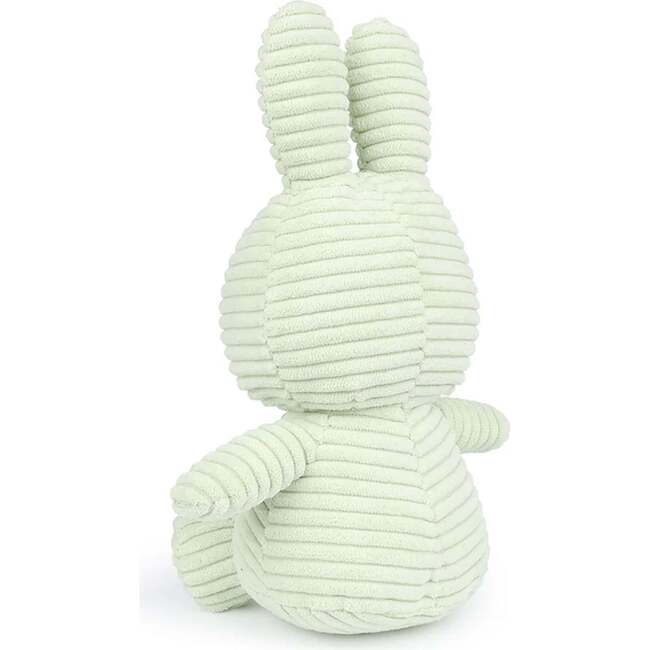 Plush Miffy Corduroy Fresh Mint 9" - Plush - 4