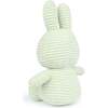 Plush Miffy Corduroy Fresh Mint 9" - Plush - 4