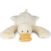 Bon Ton Toys Plush DeeDee Duck, Yellow 13" - Plush - 1 - thumbnail