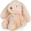 Bon Ton Toys Plush Bubbles Bunny, Beige 9'' - Plush - 1 - thumbnail