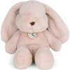 Bon Ton Toys Plush Bubbles Bunny, Pink 9'' - Plush - 1 - thumbnail