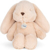 Bon Ton Toys Plush Bubbles Bunny, Beige 9'' - Plush - 3 - thumbnail