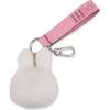Miffy Bag Charm, Eco Fuzzy Off white 4.5" - Plush - 4 - thumbnail