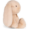 Bon Ton Toys Plush Bubbles Bunny, Beige 9'' - Plush - 4 - thumbnail