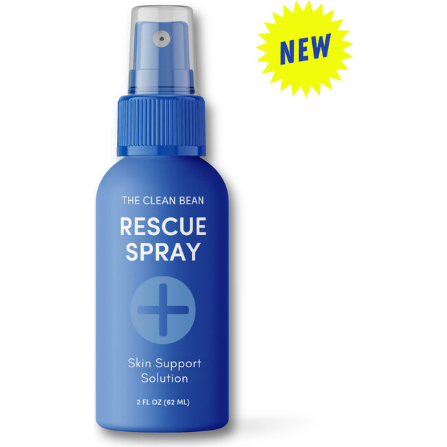 Rescue Spray