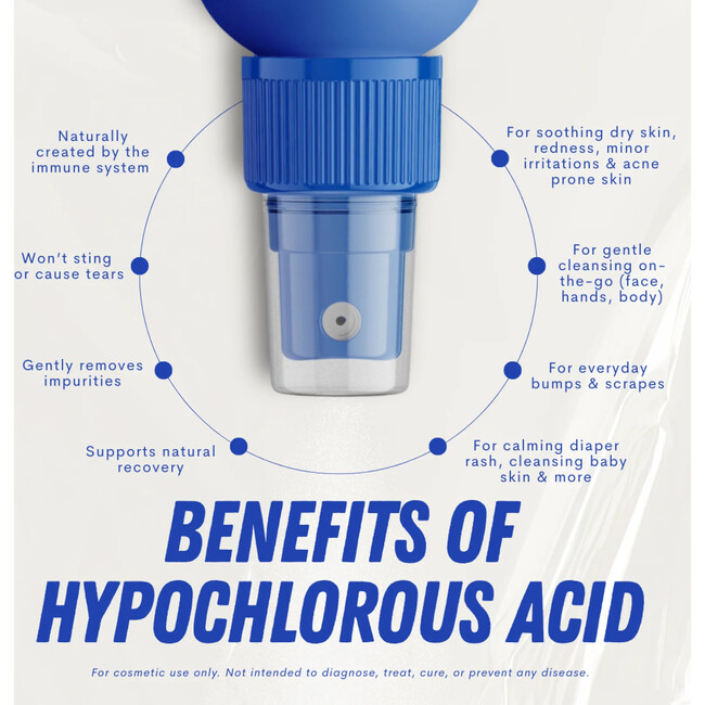 Rescue Spray, 2 Pack - Skincare - 5