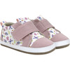 Rina Pink First Kick Prewalker - Slip Ons - 1 - thumbnail