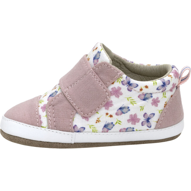 Rina Pink First Kick Prewalker