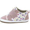Rina Pink First Kick Prewalker - Slip Ons - 2