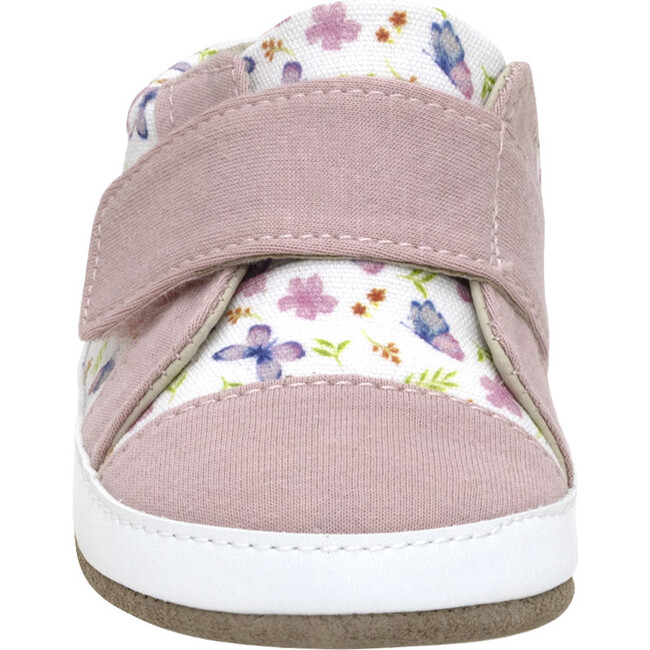 Rina Pink First Kick Prewalker - Slip Ons - 3