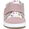 Rina Pink First Kick Prewalker - Slip Ons - 3