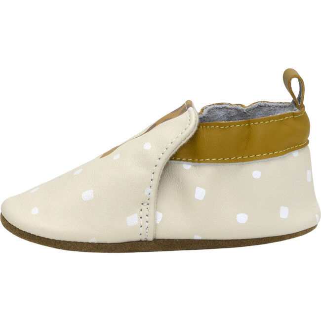 Spotted a Cutie Beige Soft Sole