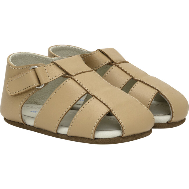 Matthew Tan First Kick Sandal Prewalker