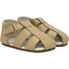 Matthew Tan First Kick Sandal Prewalker - Sandals - 1 - thumbnail
