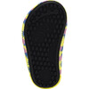 Pineapple Crush Yellow Aqua Shoe - Swim Shoes - 5
