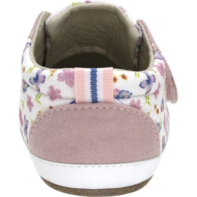Rina Pink First Kick Prewalker - Slip Ons - 4