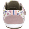 Rina Pink First Kick Prewalker - Slip Ons - 4