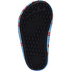 What a Melon Light Blue Aqua Shoe - Swim Shoes - 5
