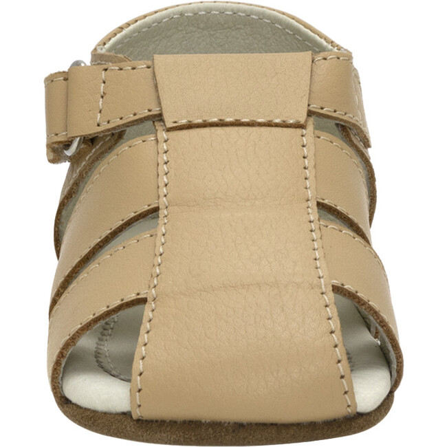 Matthew Tan First Kick Sandal Prewalker - Sandals - 3