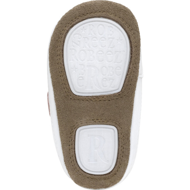 Rina Pink First Kick Prewalker - Slip Ons - 5