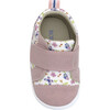 Rina Pink First Kick Prewalker - Slip Ons - 6