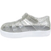Elite Glitz Silver Jellies - Sandals - 2