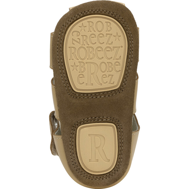 Matthew Tan First Kick Sandal Prewalker - Sandals - 5