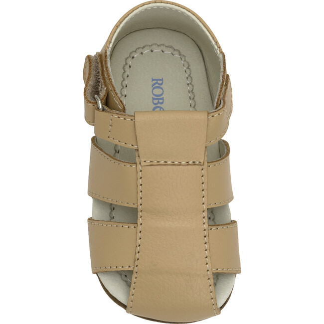 Matthew Tan First Kick Sandal Prewalker - Sandals - 6